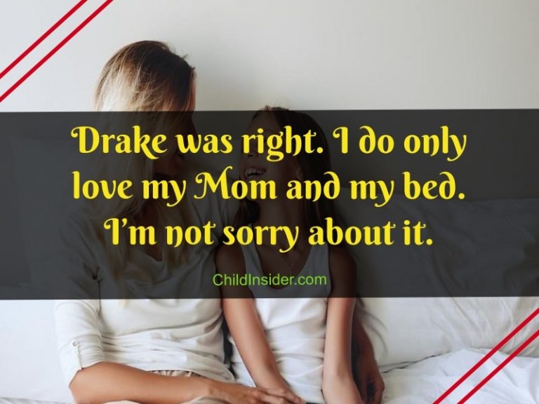 32 Heart-warming I Love You Mom Quotes from All Daughters