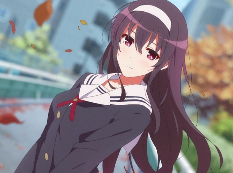 15 Best Female Anime Hairstyles That Girls Love To Try