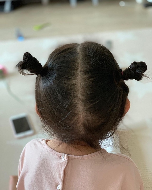 Cute Baby Girl Hairstyles APK for Android Download