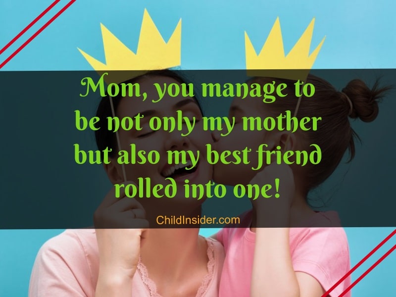 40 Unique Happy Birthday Mom Quotes to Wish Her [2022]