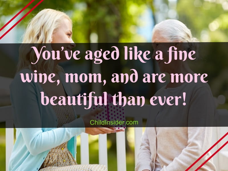 best birthday quotes for mother