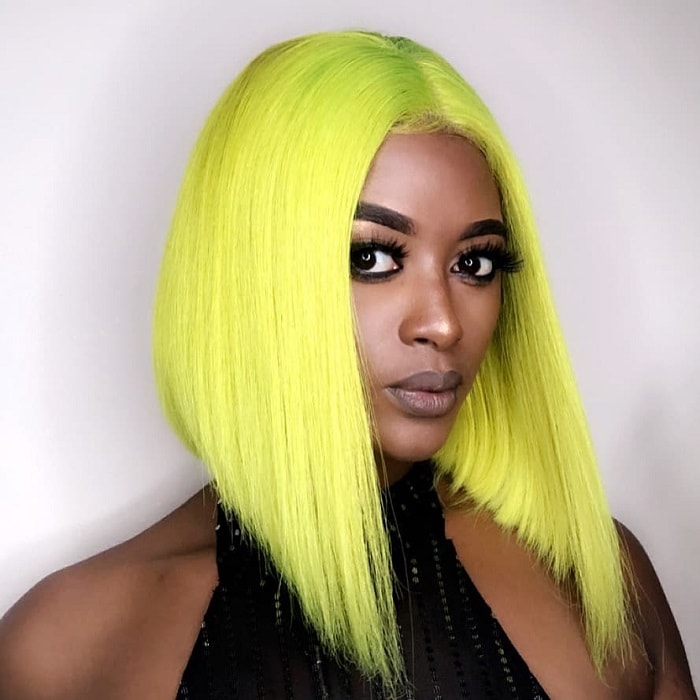 Black Girls Bob 30 Hairstyles To Copy This Season