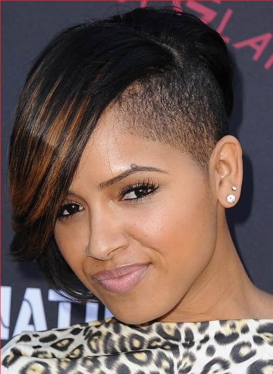 Black Girls Bob 30 Hairstyles To Copy This Season