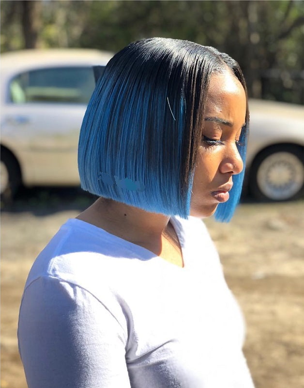 Black Girls Bob 30 Hairstyles To Copy This Season