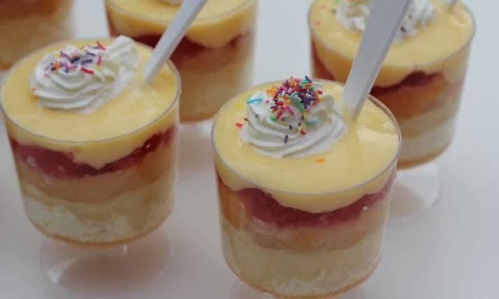 finger foods for kids birthday party