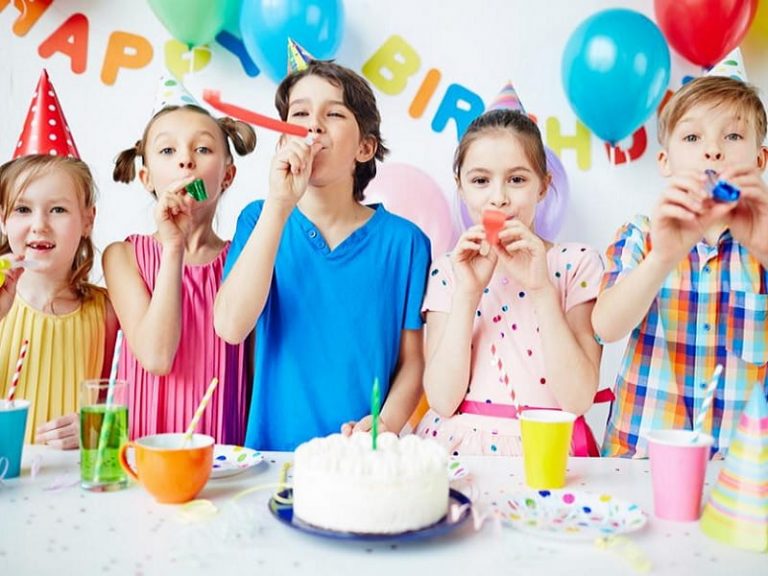 15 Ways to Wish Happy 10th Birthday to Your Son – Child Insider