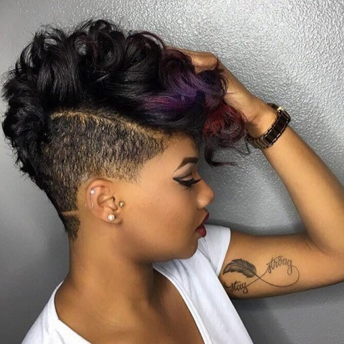 20 Funky Hipster Haircuts for Girls to Try – Child Insider