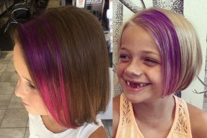 Little Girl Bob Haircuts: 21 Fantastic Ideas to Explore