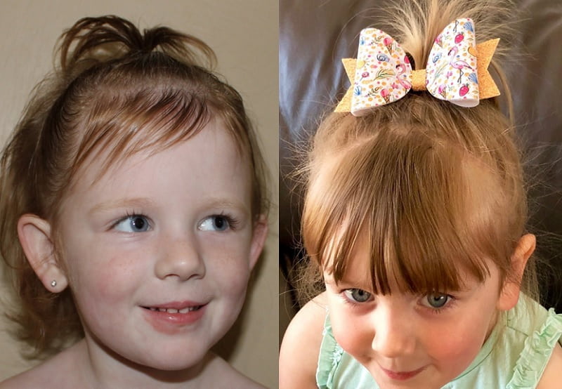 15 Best Little Girls Short Haircuts for a Cute Look  Styles At Life