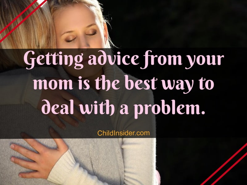 40 New “Missing You Mom” Quotes (2019) Child Insider