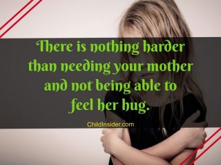 40 New “Missing You Mom” Quotes (2024) – Child Insider