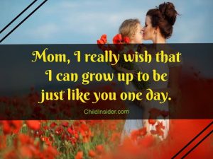 61 Best Mom Quotes From Daughters For Appreciation