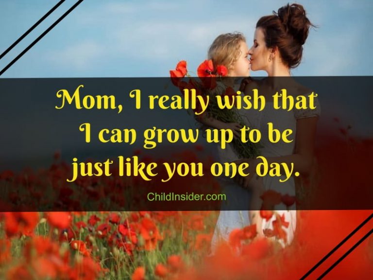 61 Best Mom Quotes from Daughters for Appreciation