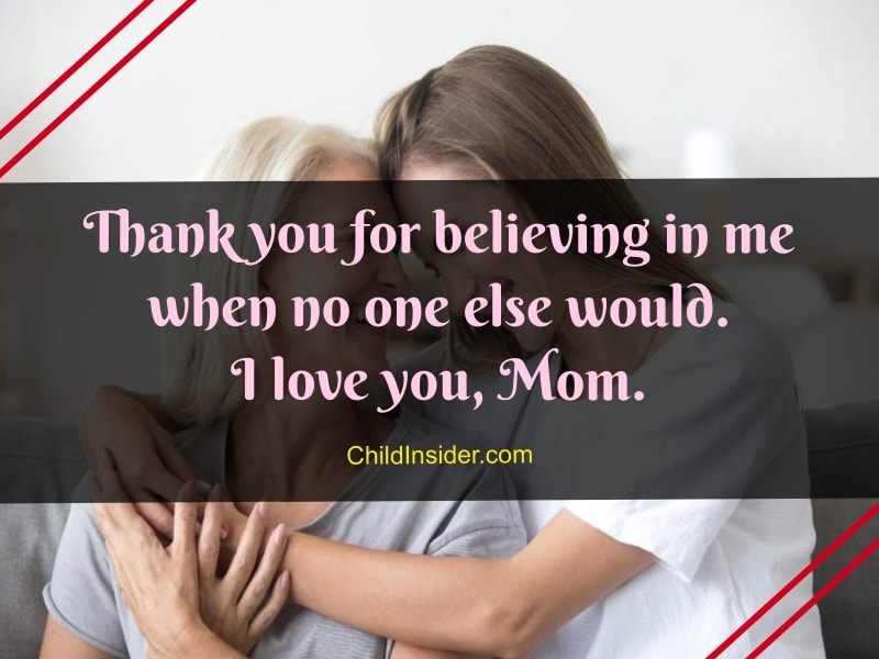 My Mom Is My Best Friend 32 Unique Quotes You Ll Love