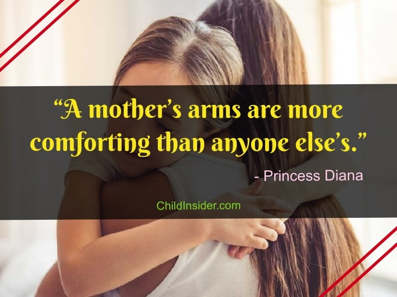 famous quotes about mother