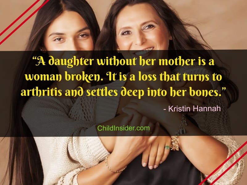 My Mom Is My Best Friend - 32 Unique Quotes You'll Love