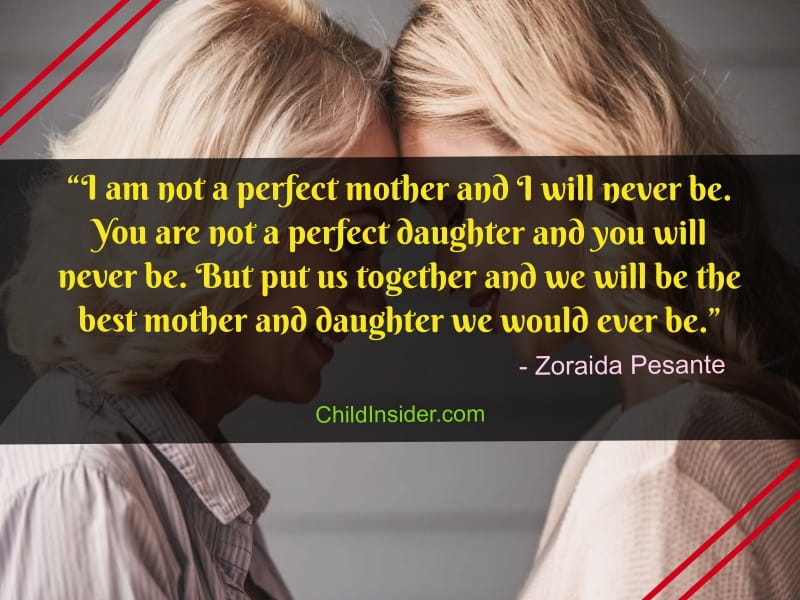 My Mom Is My Best Friend 32 Unique Quotes You'll Love