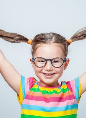 natural hairstyles for little girls