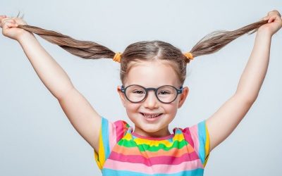 natural hairstyles for little girls
