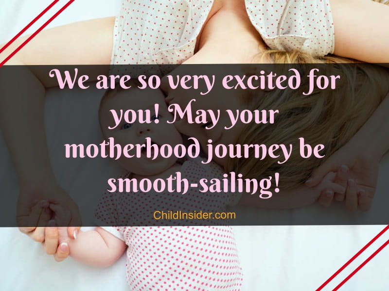 new mom quotes
