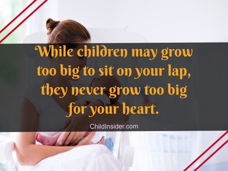 best new mom quotes 