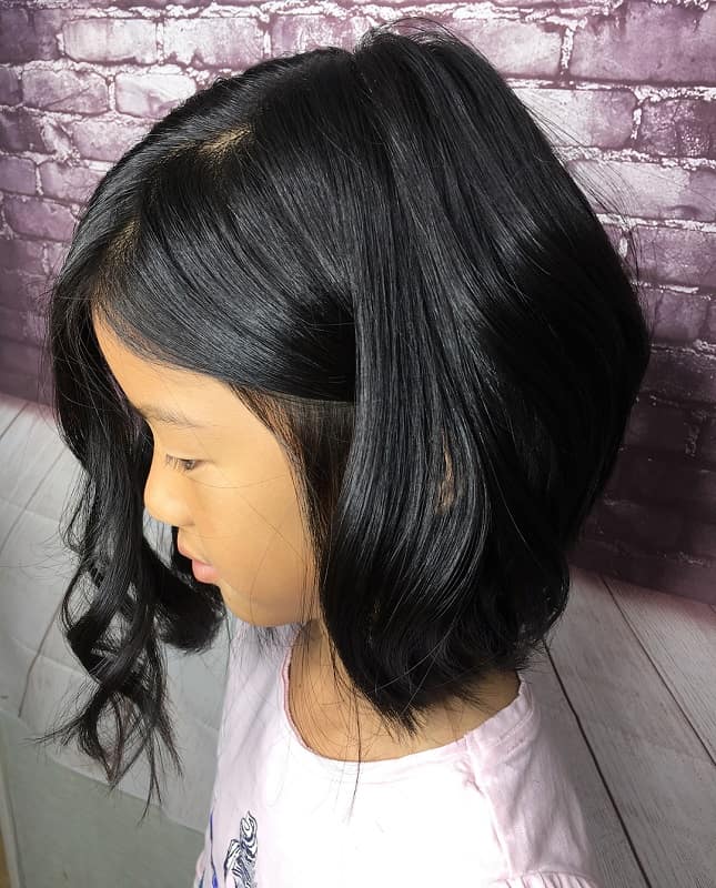 21 Short Haircuts Hairstyles For Little Girls 21 Trends