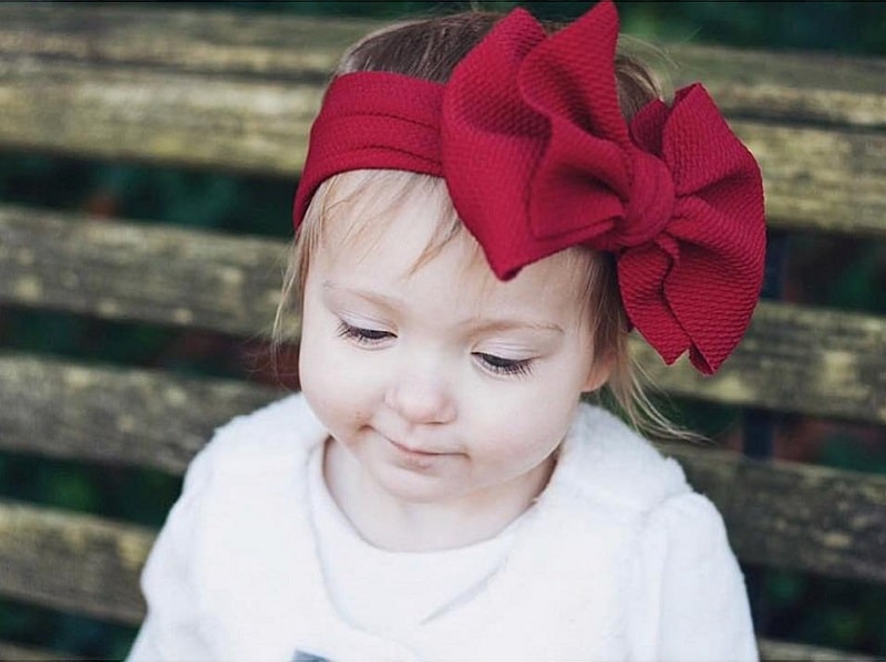 35 of the Most Adorable Hairstyles for Little Girls