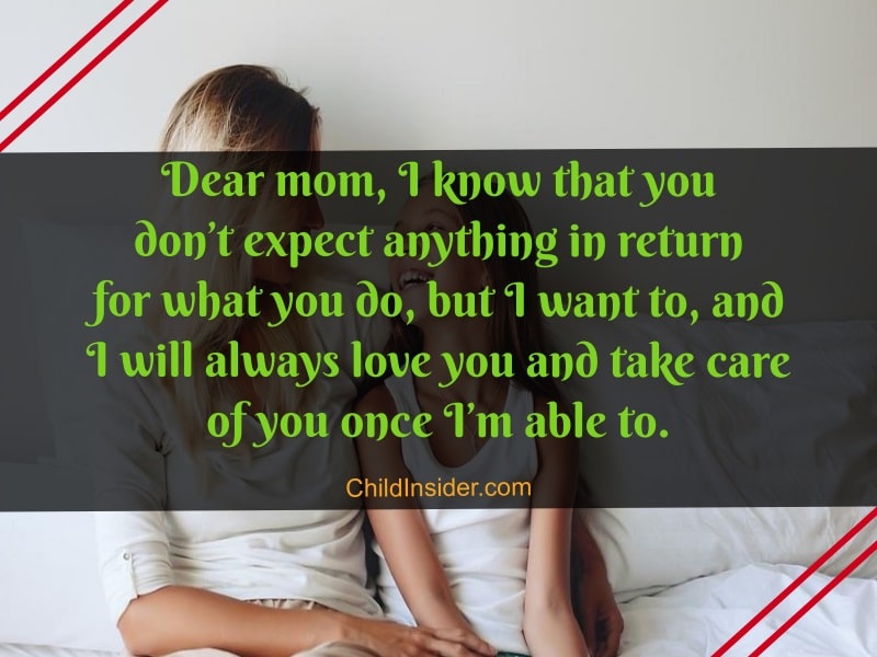 dear mother quotes