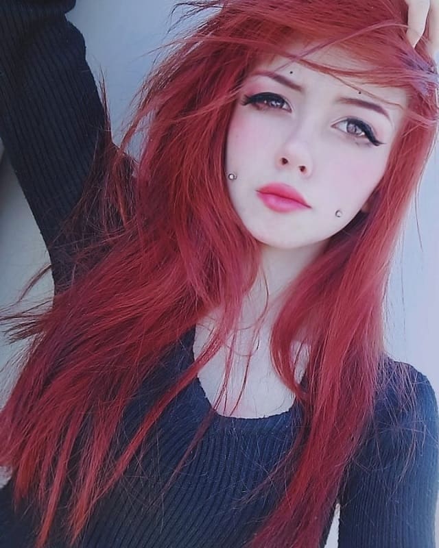 31 Captivating Emo Hairstyles For Girls 2023 Guide 2023 