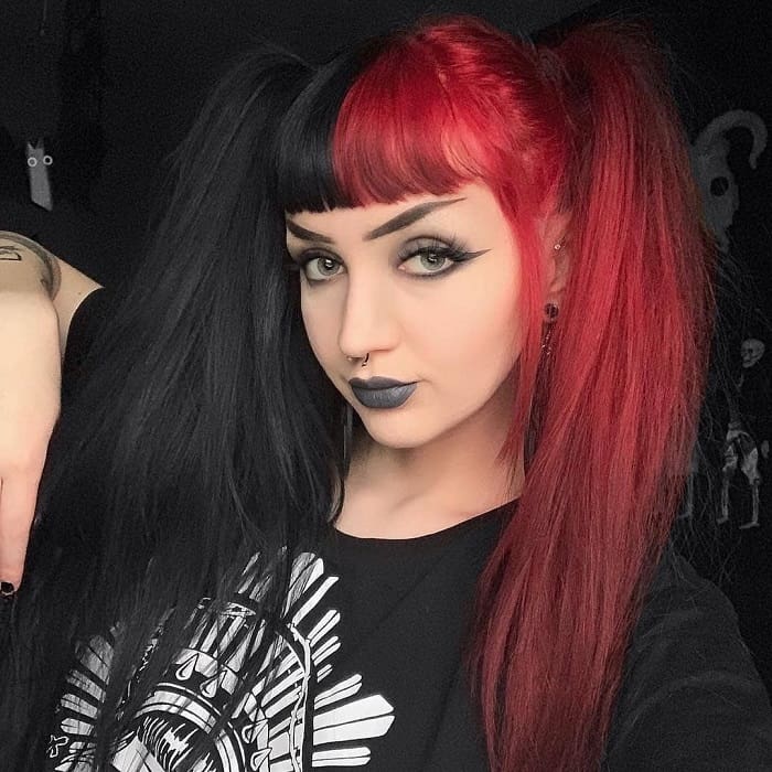 31 Captivating Emo Hairstyles For Girls 2020 Guide Child