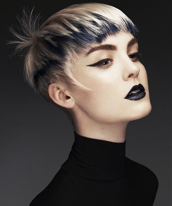 15 Stylish Short Haircuts And Hairstyles For Teenage Girls