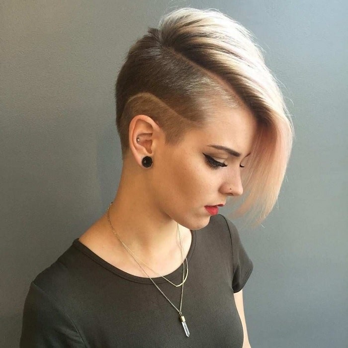 21 Coolest Short Haircuts for Teenage Girls – Child Insider