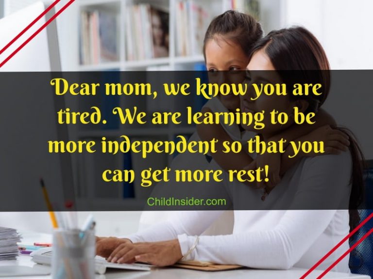 31 Working Mom Quotes to Acknowledge All Their Sacrifices