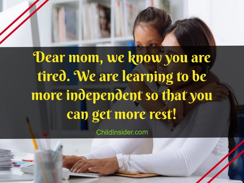 best quotes about working mom