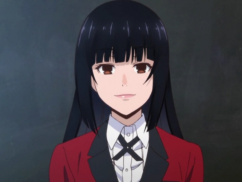 10 Best Anime Characters Who Have BowlCuts