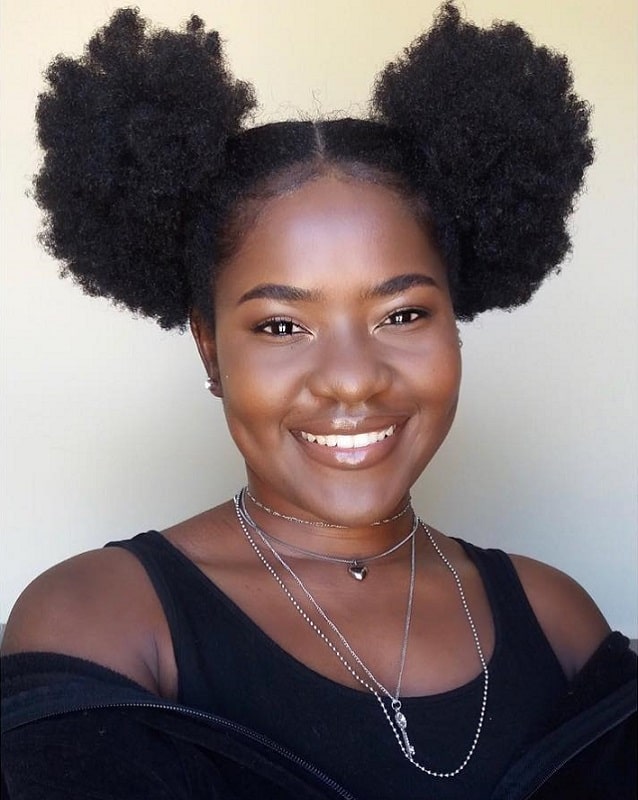 7 Majestic Updo Hairstyles For Black Girls Child Insider