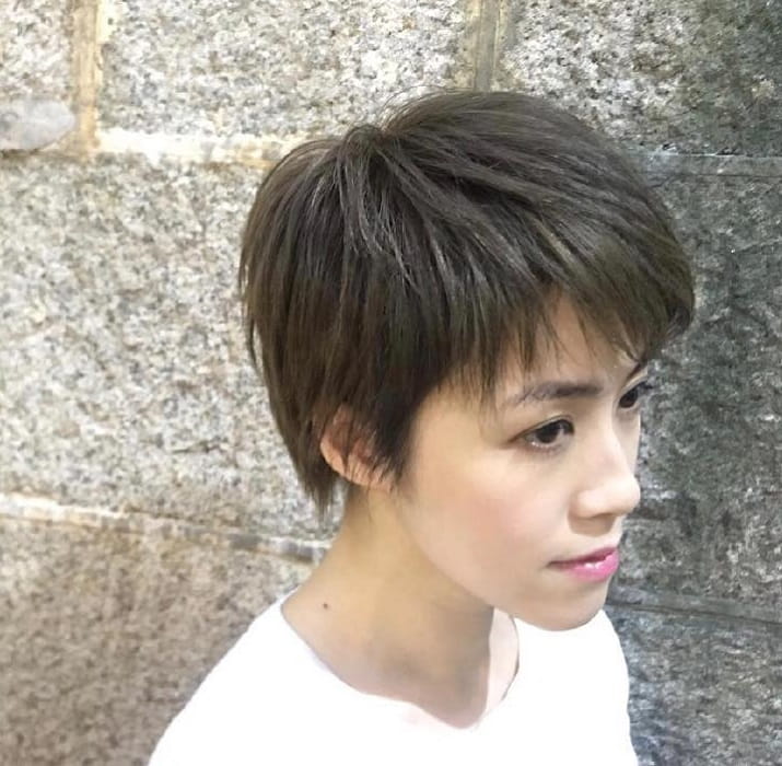 20 Cool Boy Haircuts That Bold Girls Love Child Insider