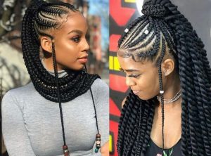 10 Cornrow Hairstyles for Girls to Look Fab – Child Insider