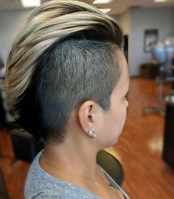 20 Cool Boy Haircuts That Bold Girls Love Child Insider