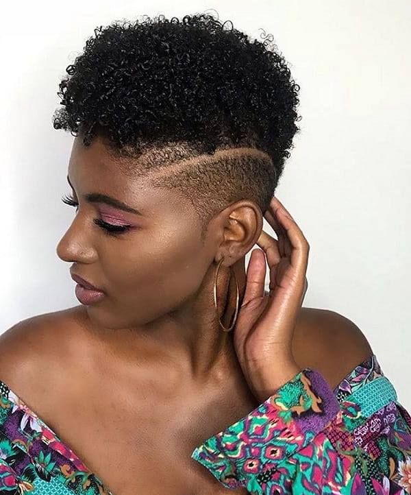 21 Blissful Hairstyles That Black Teenage Girls Love