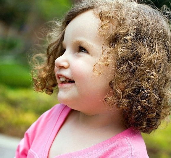 50 Little Girl Hairstyles That Are Cute And Comfortable