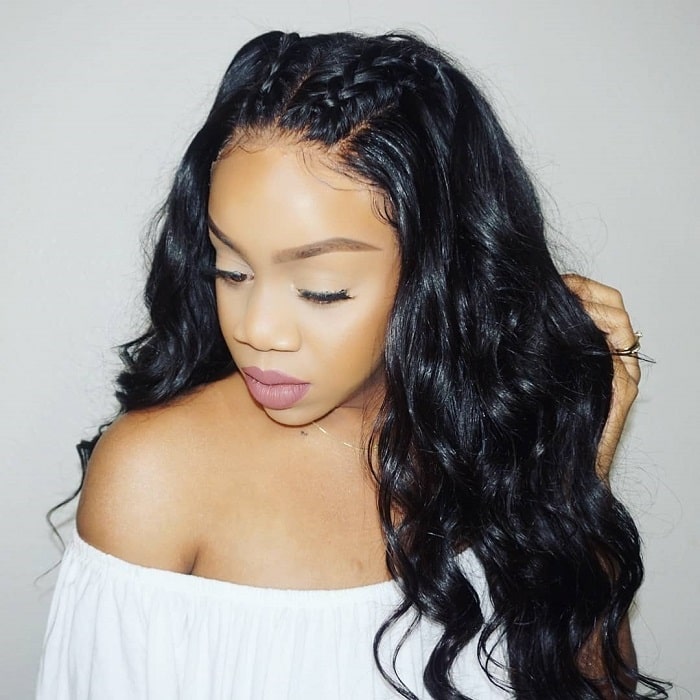 20 Alluring Natural Hairstyles For Black Girls To Copy Now