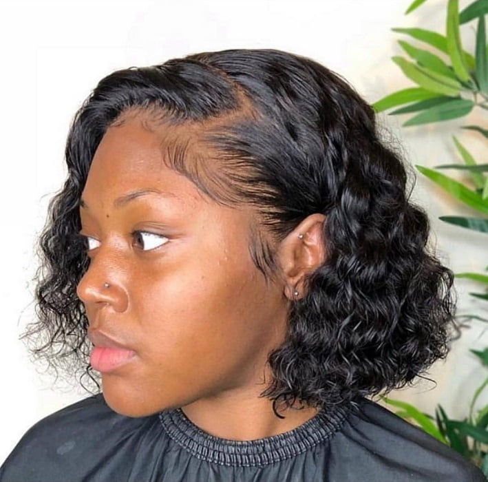 20 Alluring Natural Hairstyles For Black Girls To Copy Now