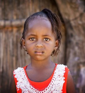 25 of The Cutest Ponytail Hairstyles for Little Black Girls