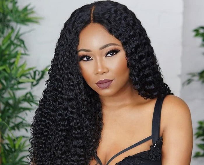 11 Stunning Black Girls With Long Hair 2021 Trends