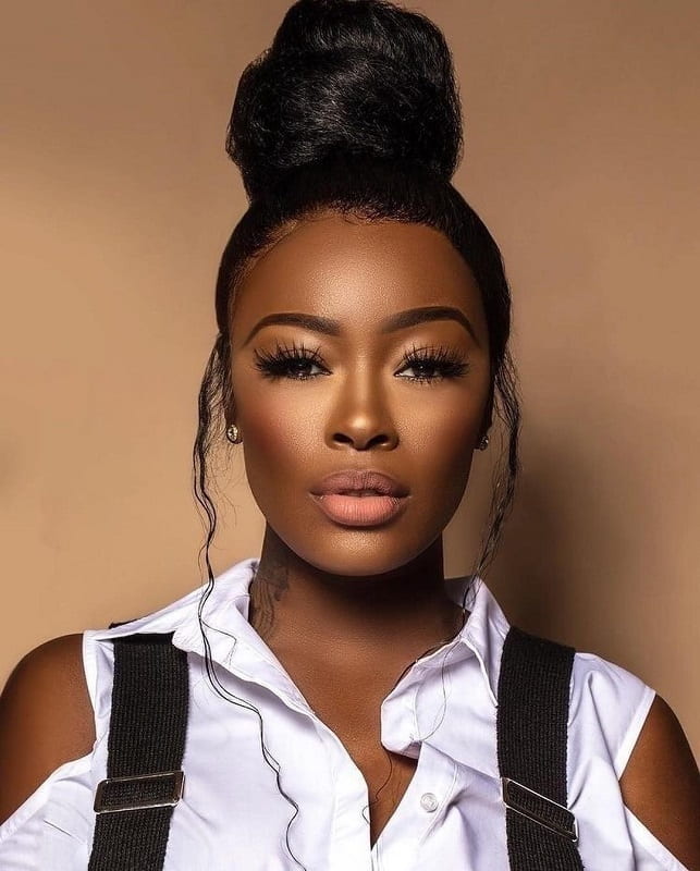 11 Black Girl S Long Hairstyles That Will Be Trending In 2020