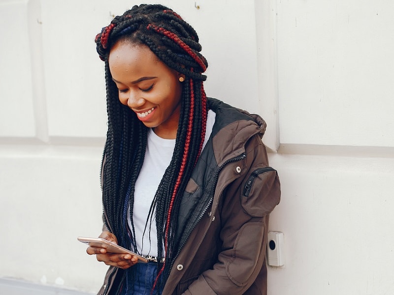 15 Ideal Braids For Black Girls 21 Trends Child Insider