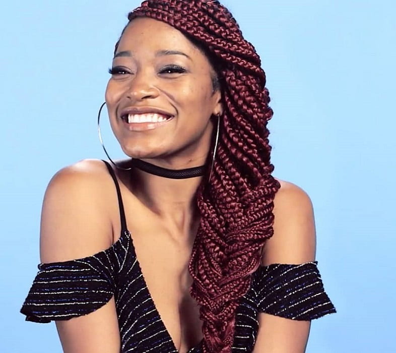 15 Of The Cutest Braided Hairstyles For Black Girls 2020