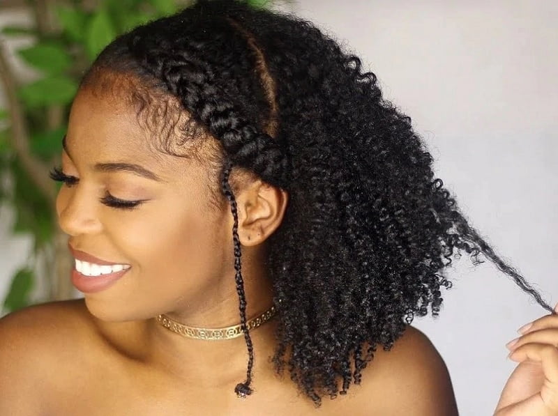 25 Curly Hairstyles for Girls That'll Sweep You Off Your Feet