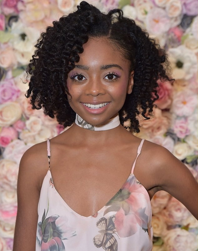 15 Best Hairstyles for 10 Year Old Black Girls - Child Insider